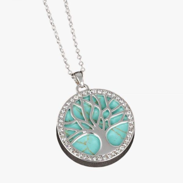 Equilibrium Jewellery Tree of Life necklace